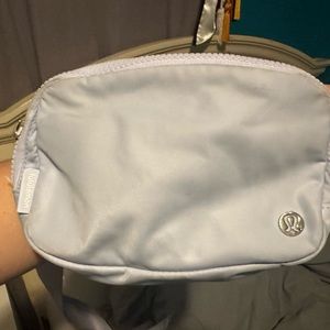 Everywhere Belt Bag 1L Lululemon Pastel Blue